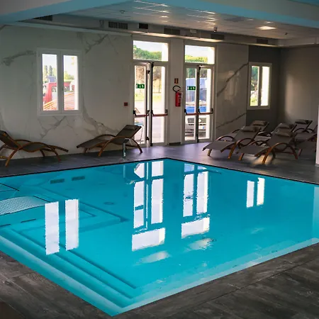 Formula International & Puravita Spa-3